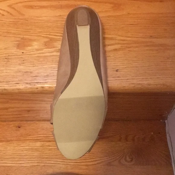 Carroll Reed sandals - Picture 2 of 2